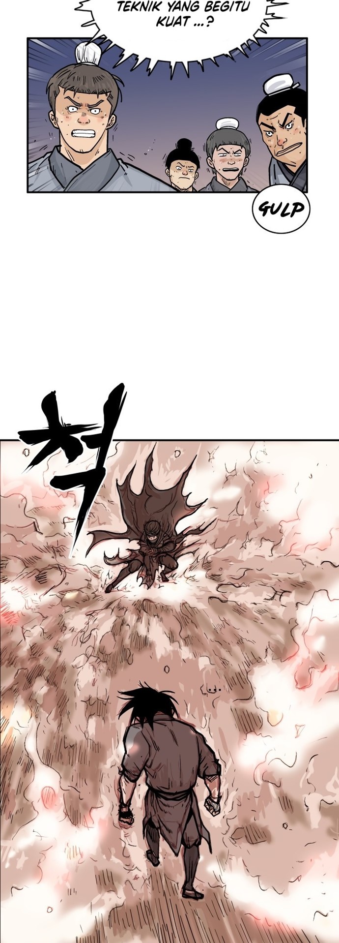 Fist Demon Of Mount Hua
