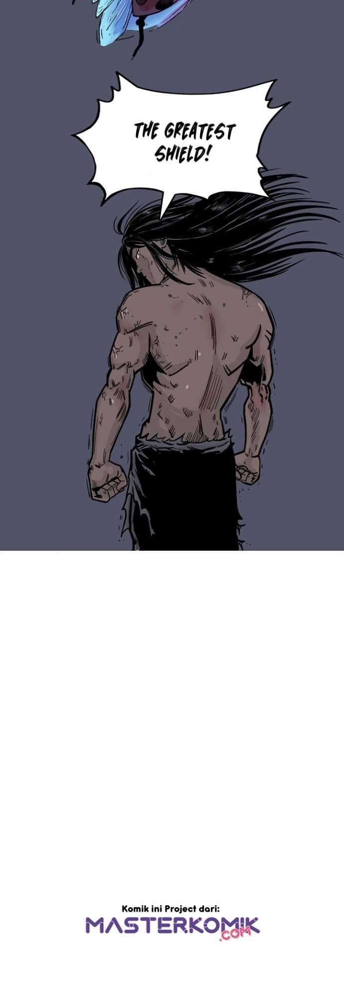 Fist Demon Of Mount Hua