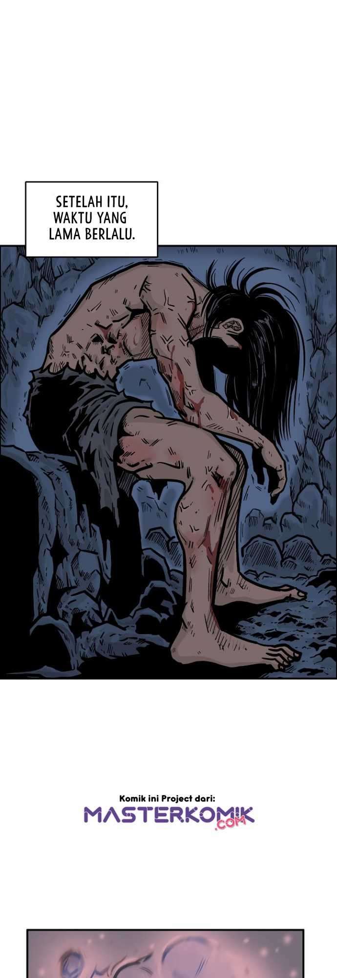 Fist Demon Of Mount Hua