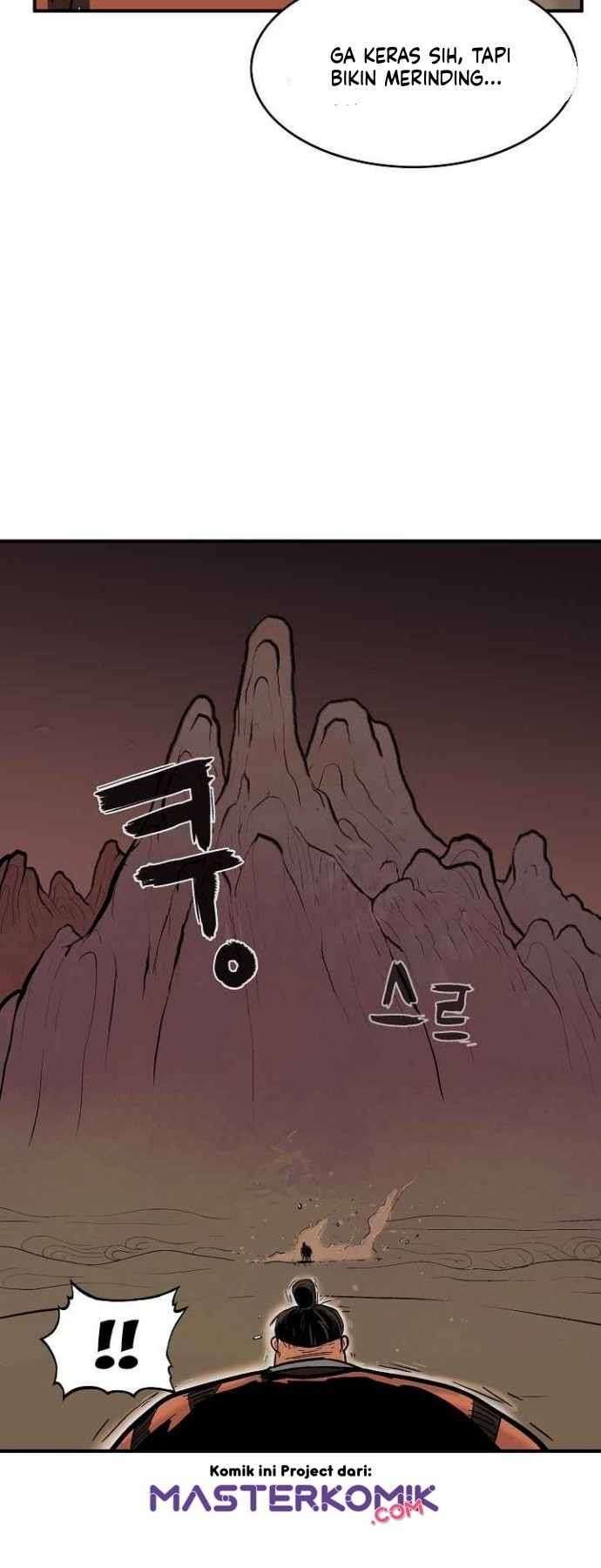 Fist Demon Of Mount Hua