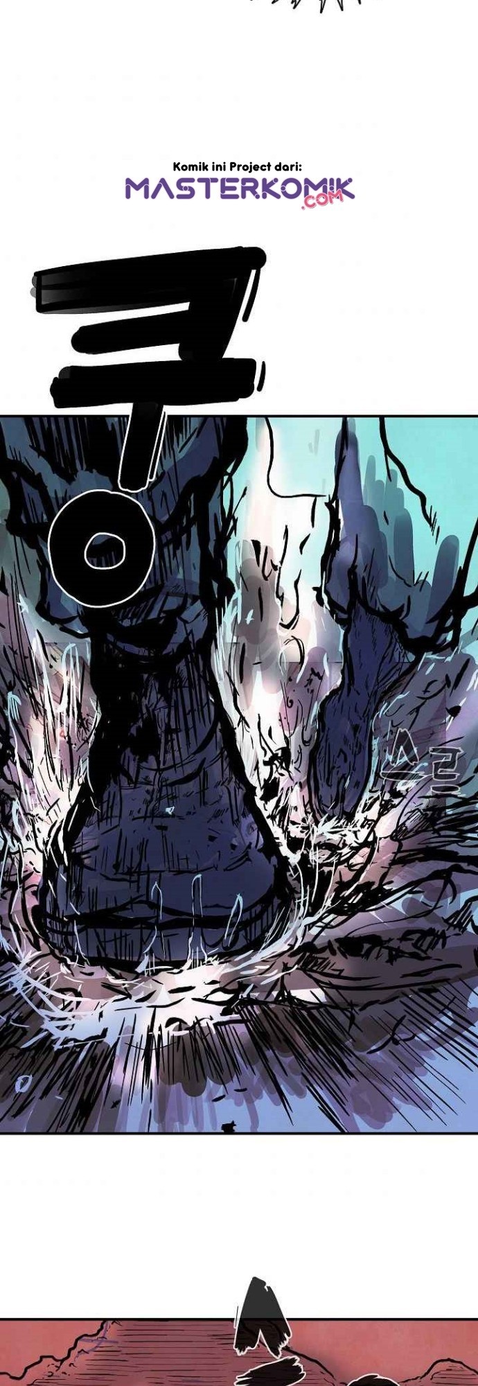 Fist Demon Of Mount Hua