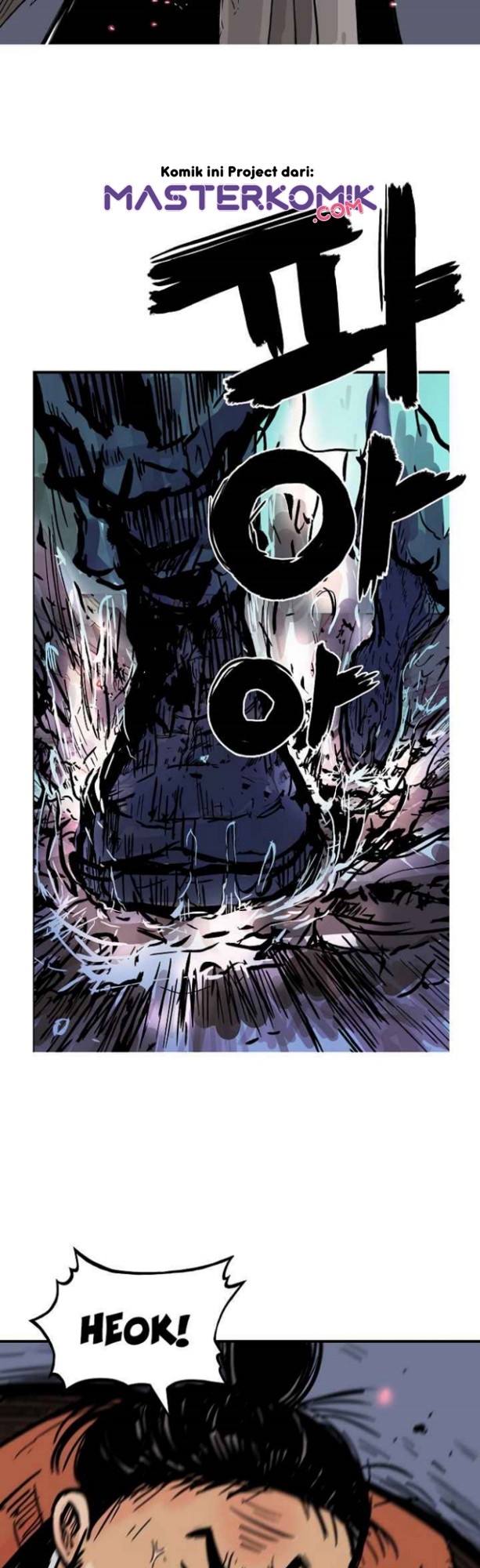 Fist Demon Of Mount Hua