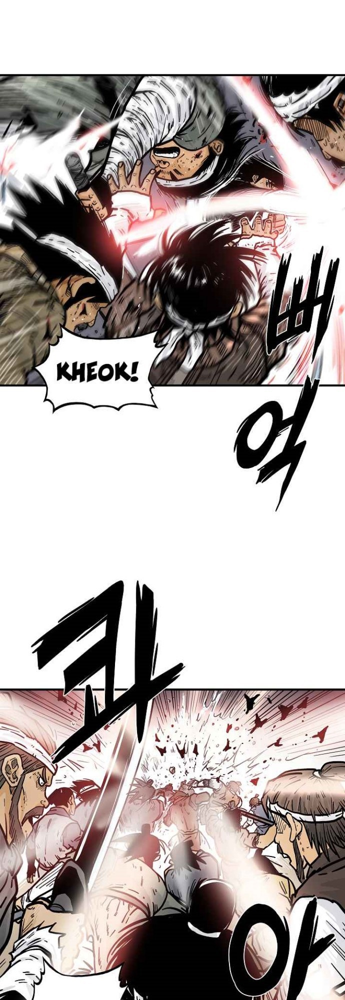 Fist Demon Of Mount Hua