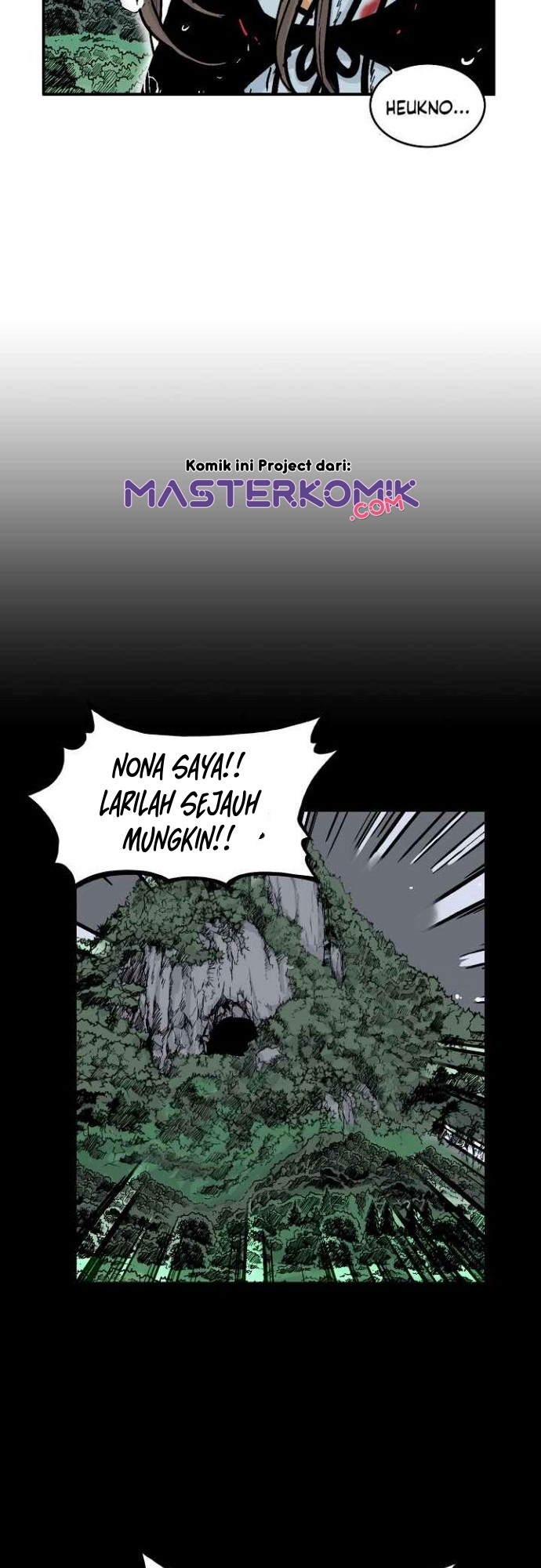 Fist Demon Of Mount Hua