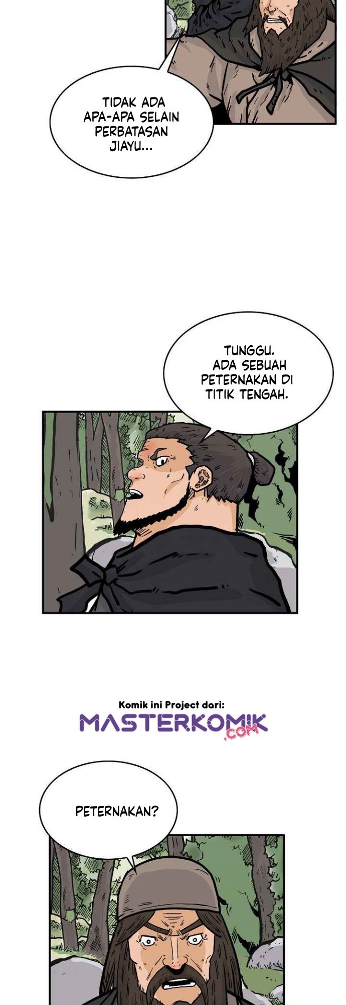 Fist Demon Of Mount Hua