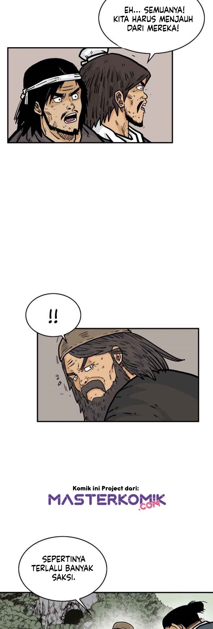 Fist Demon Of Mount Hua