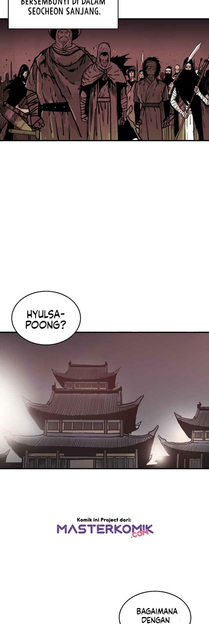 Fist Demon Of Mount Hua