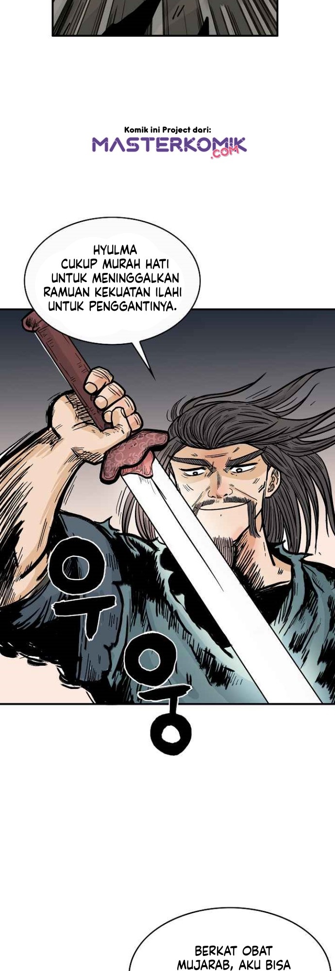 Fist Demon Of Mount Hua