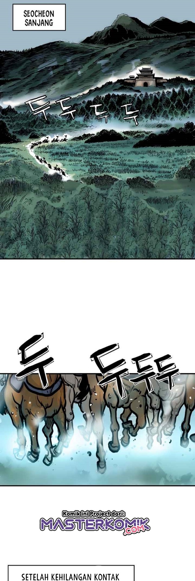 Fist Demon Of Mount Hua