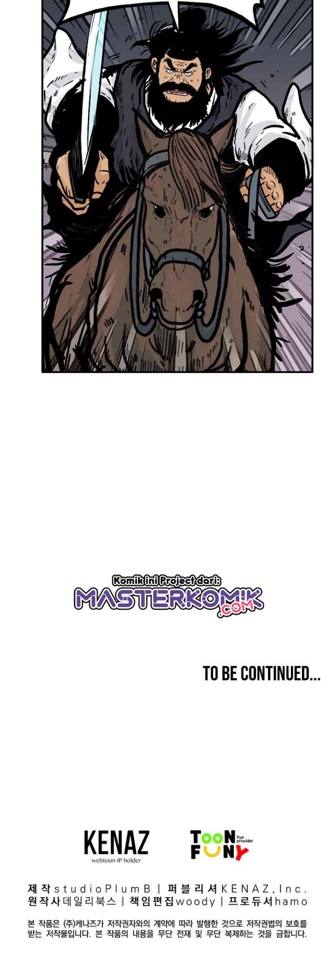 Fist Demon Of Mount Hua