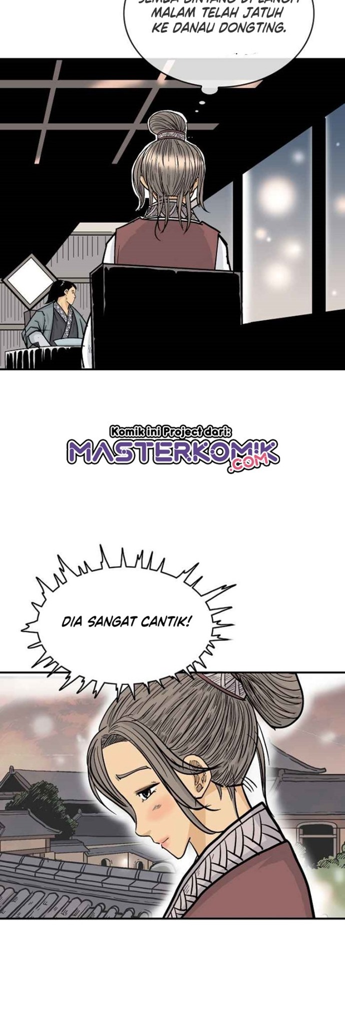 Fist Demon Of Mount Hua
