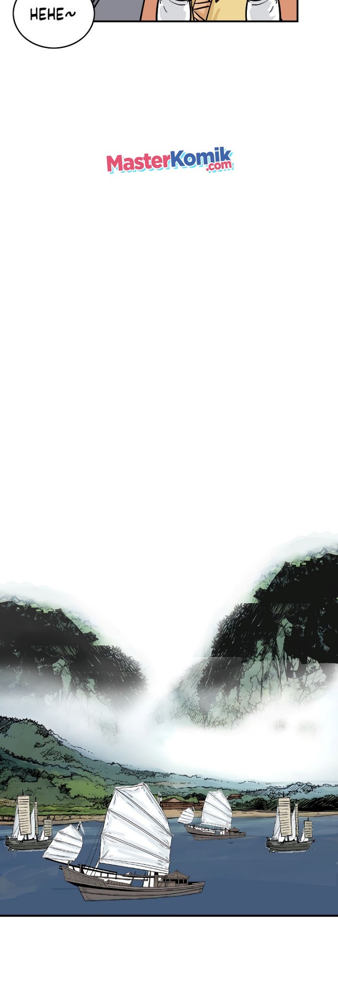 Fist Demon Of Mount Hua