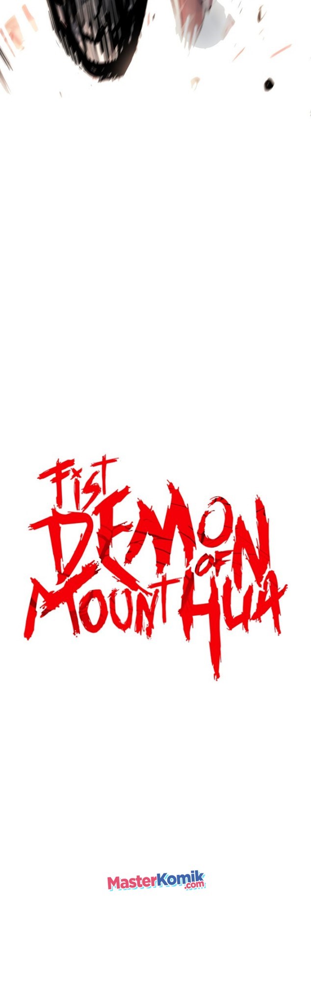 Fist Demon Of Mount Hua