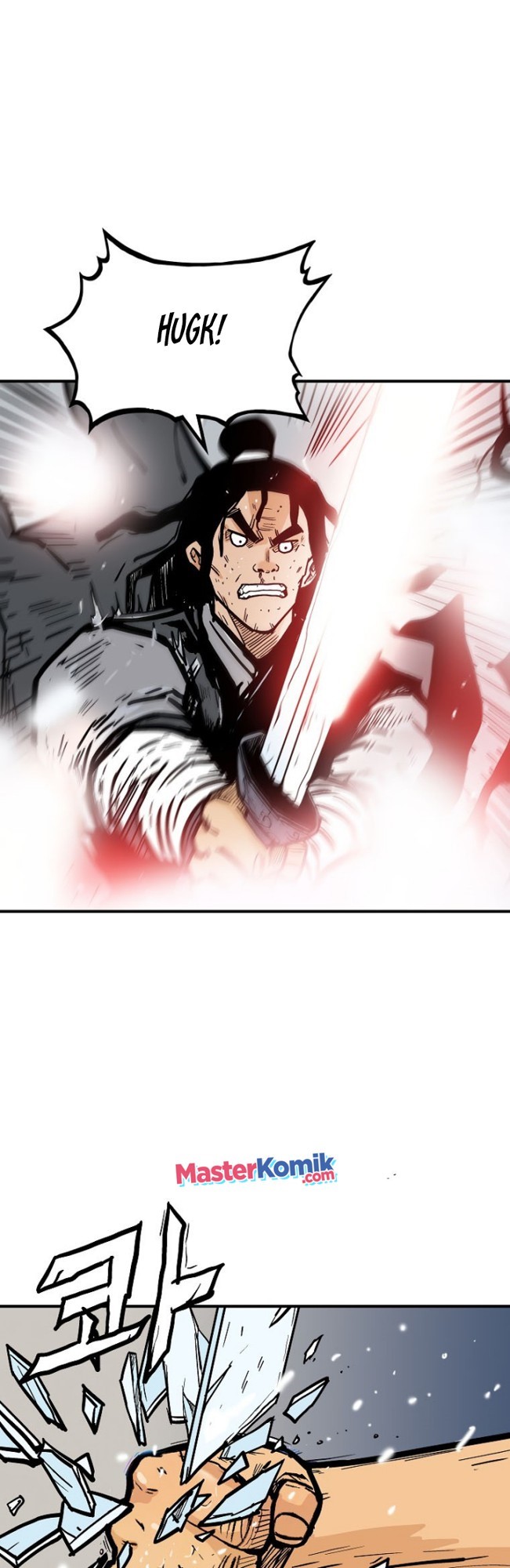 Fist Demon Of Mount Hua