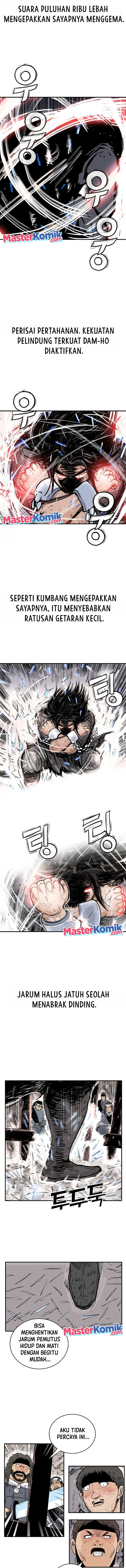 Fist Demon Of Mount Hua