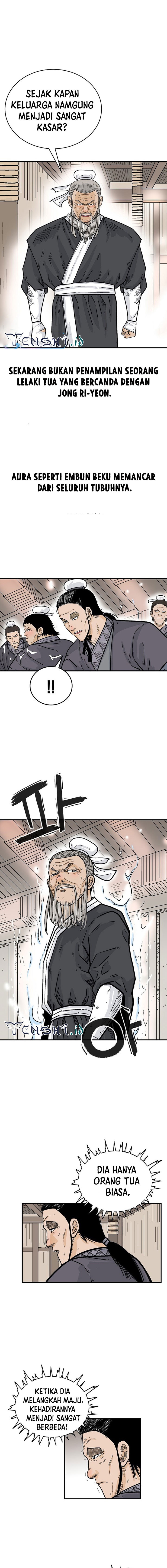 Fist Demon Of Mount Hua