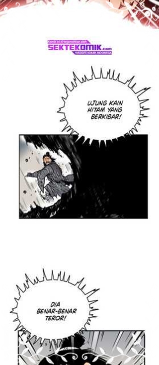 Fist Demon Of Mount Hua