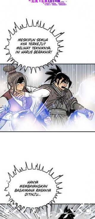 Fist Demon Of Mount Hua