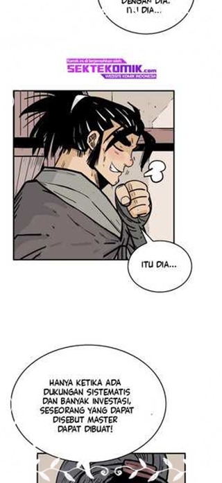 Fist Demon Of Mount Hua