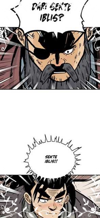 Fist Demon Of Mount Hua