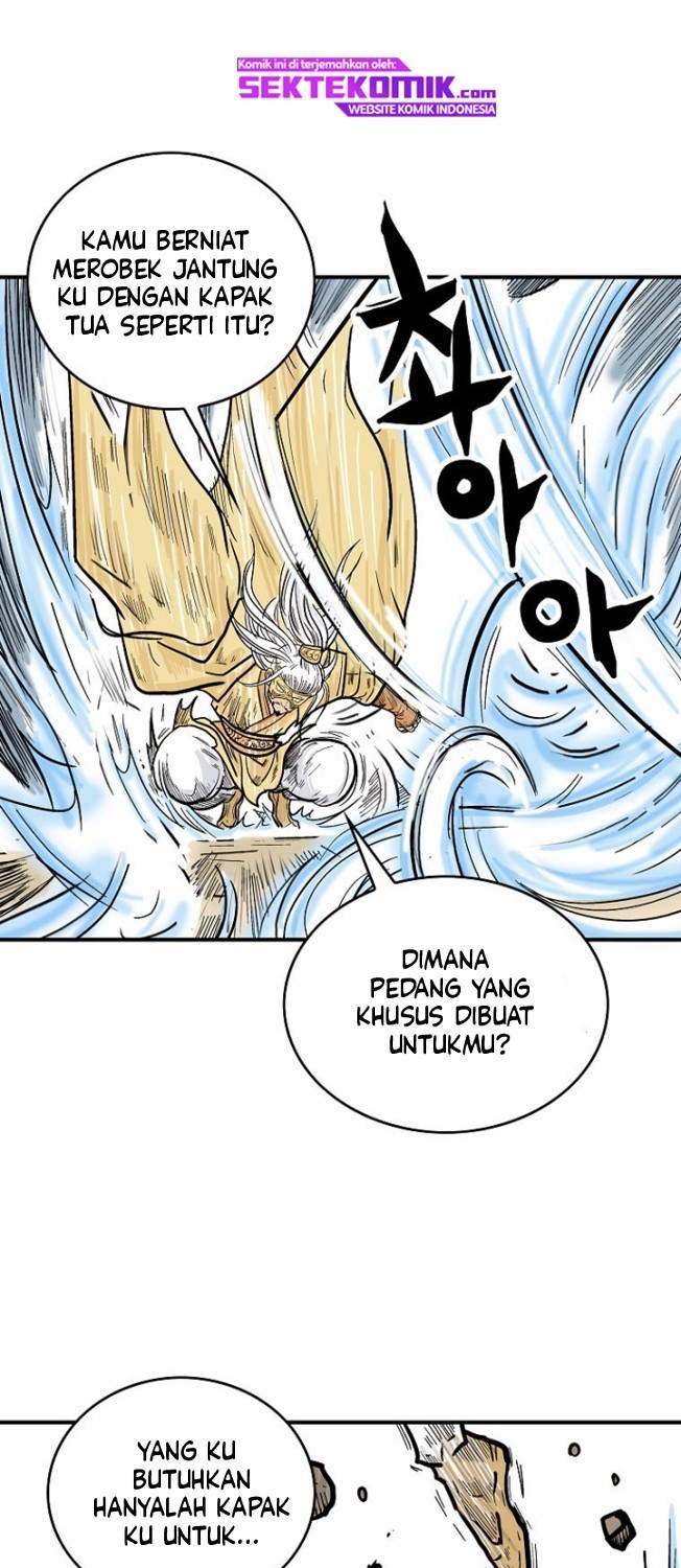 Fist Demon Of Mount Hua
