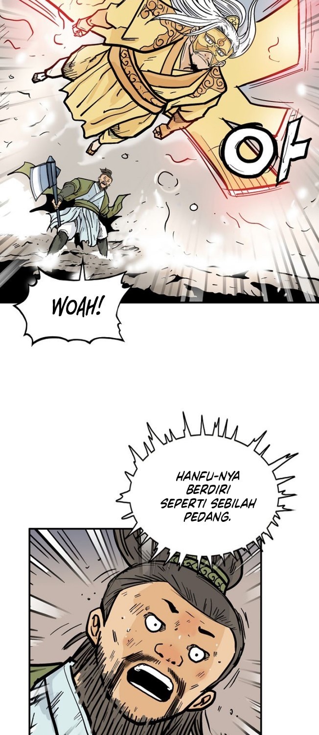Fist Demon Of Mount Hua