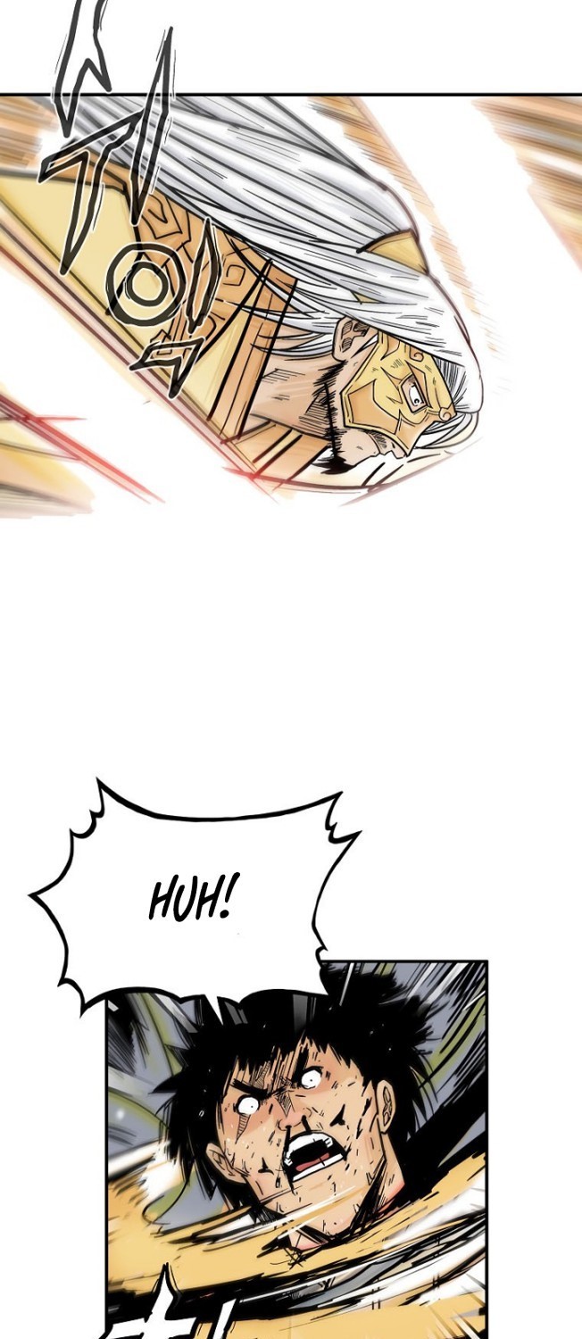 Fist Demon Of Mount Hua