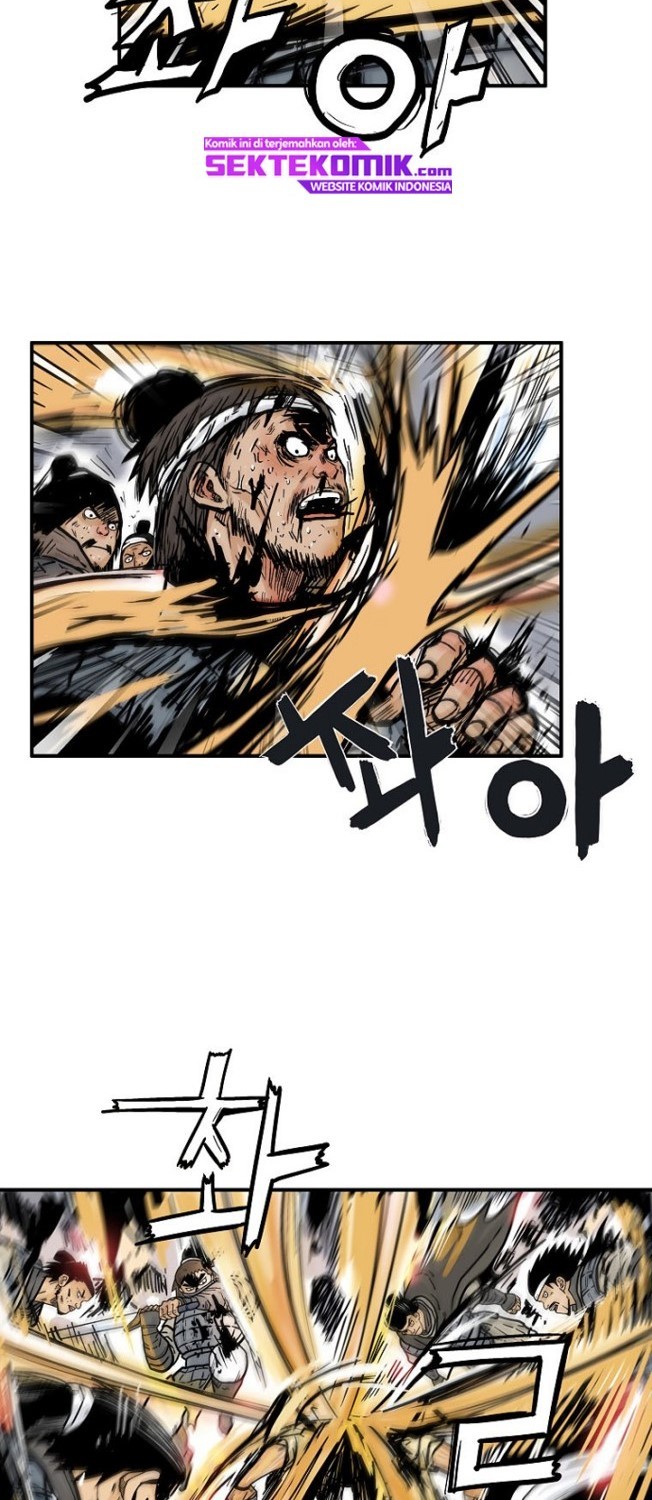 Fist Demon Of Mount Hua