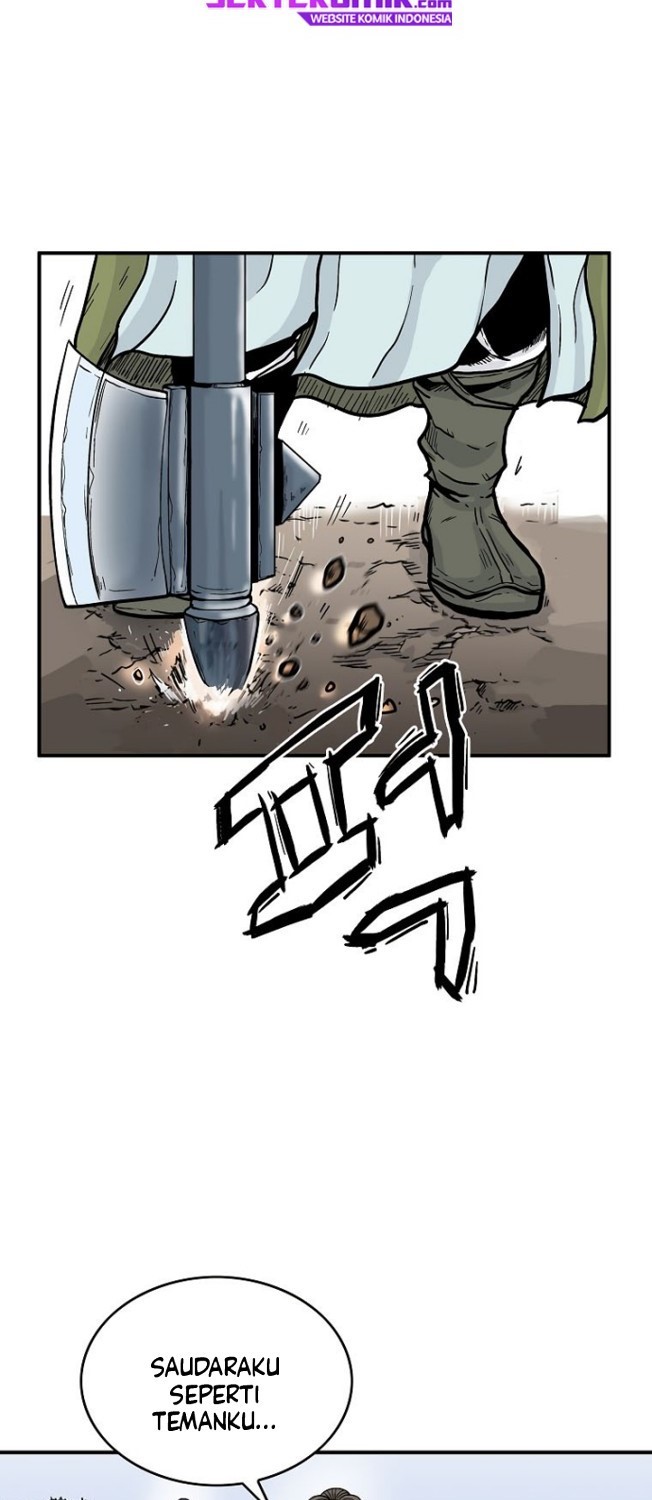 Fist Demon Of Mount Hua