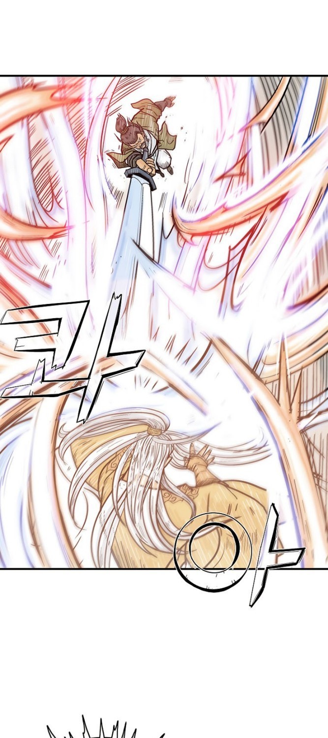 Fist Demon Of Mount Hua