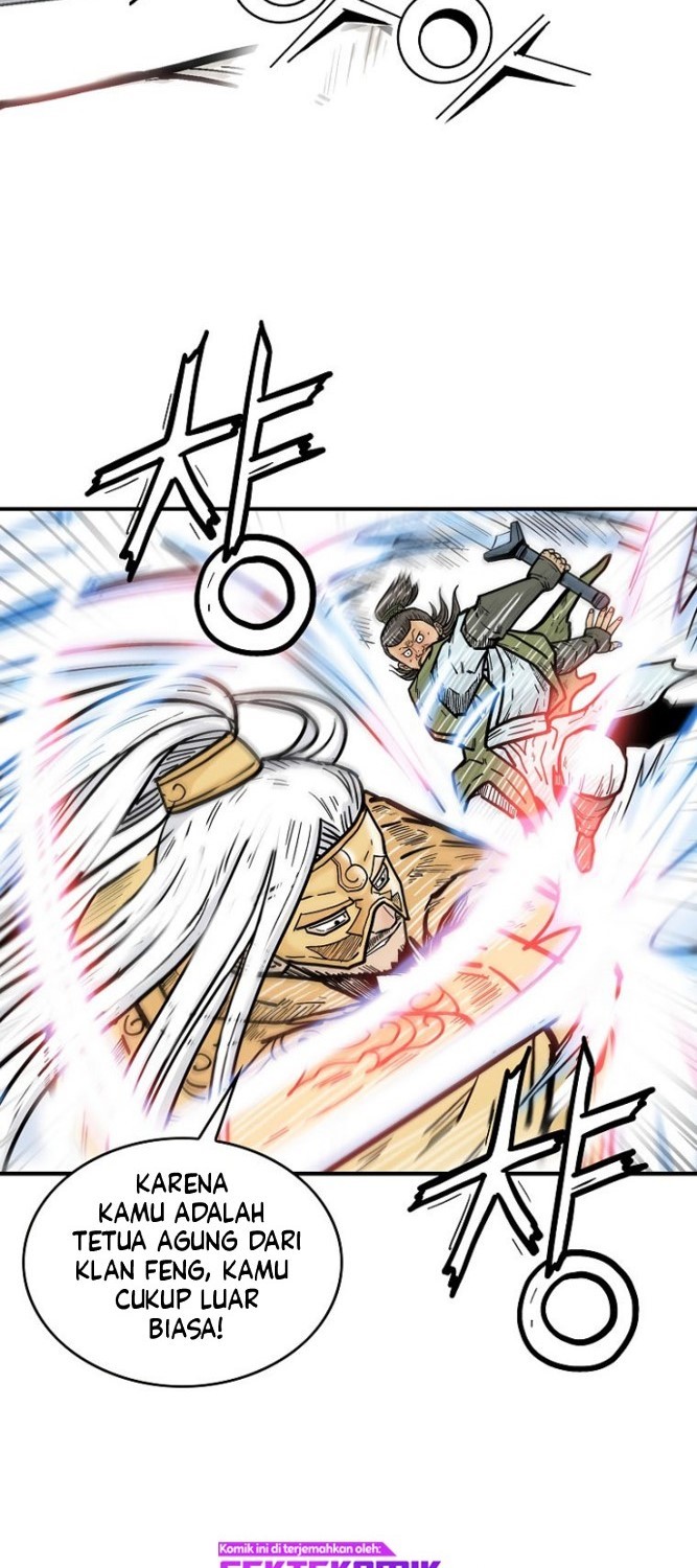 Fist Demon Of Mount Hua