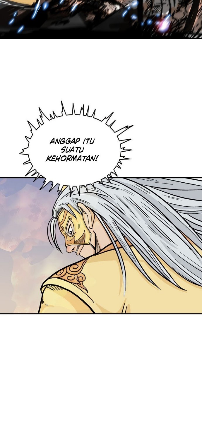 Fist Demon Of Mount Hua
