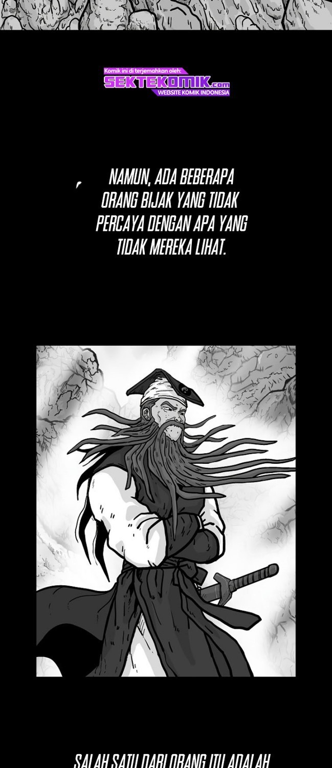 Fist Demon Of Mount Hua