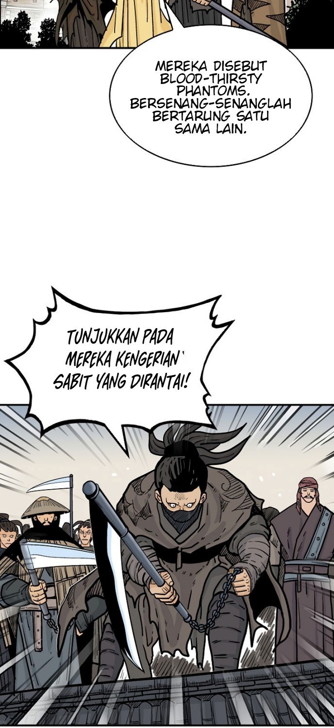 Fist Demon Of Mount Hua