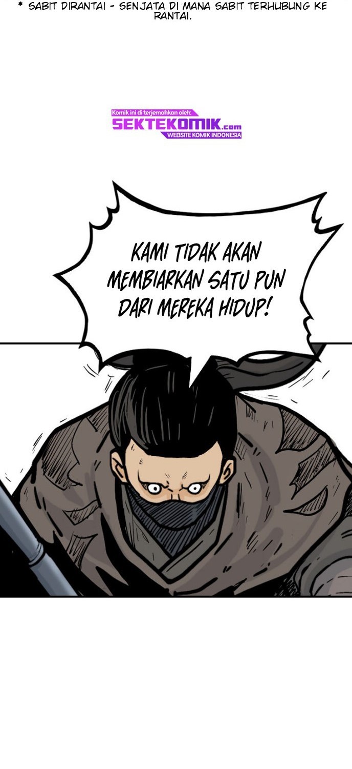 Fist Demon Of Mount Hua