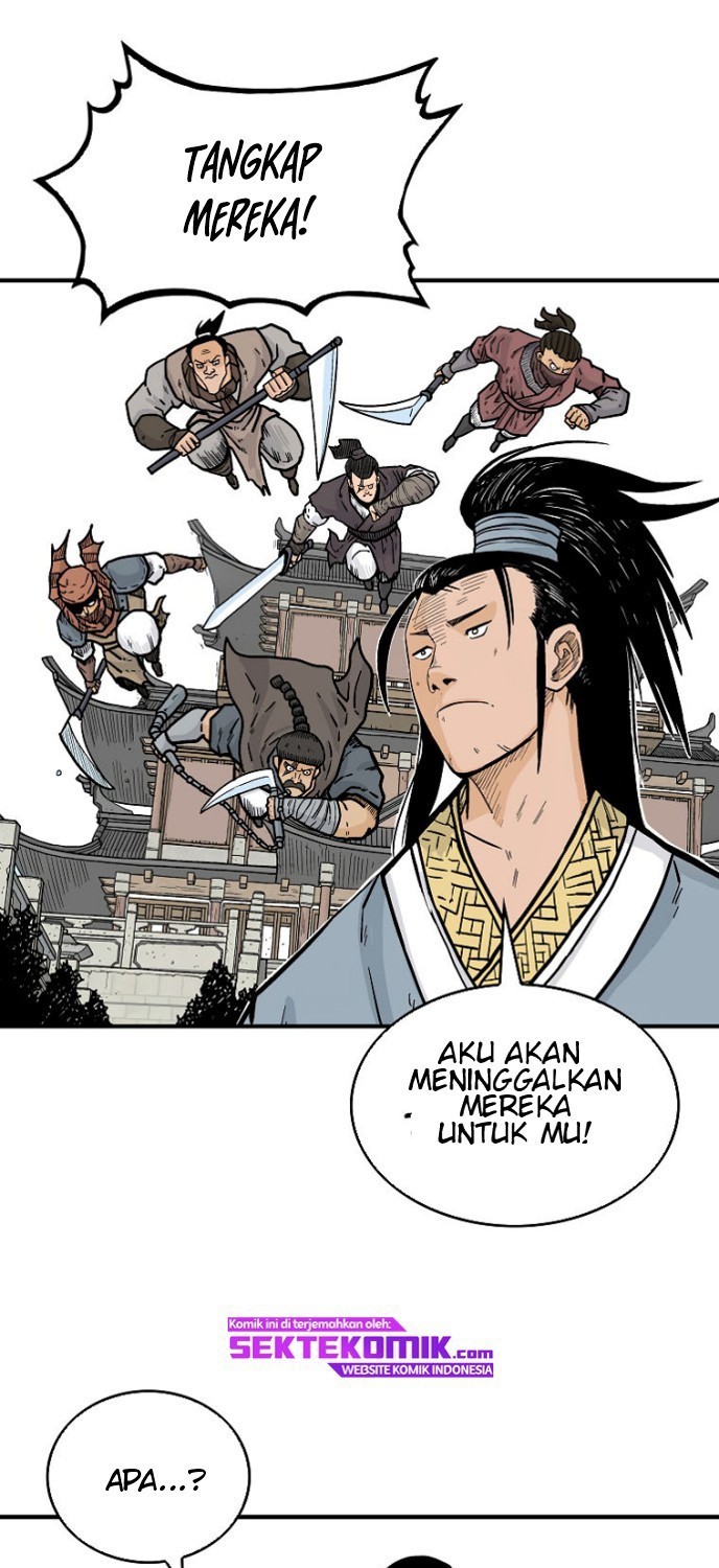 Fist Demon Of Mount Hua