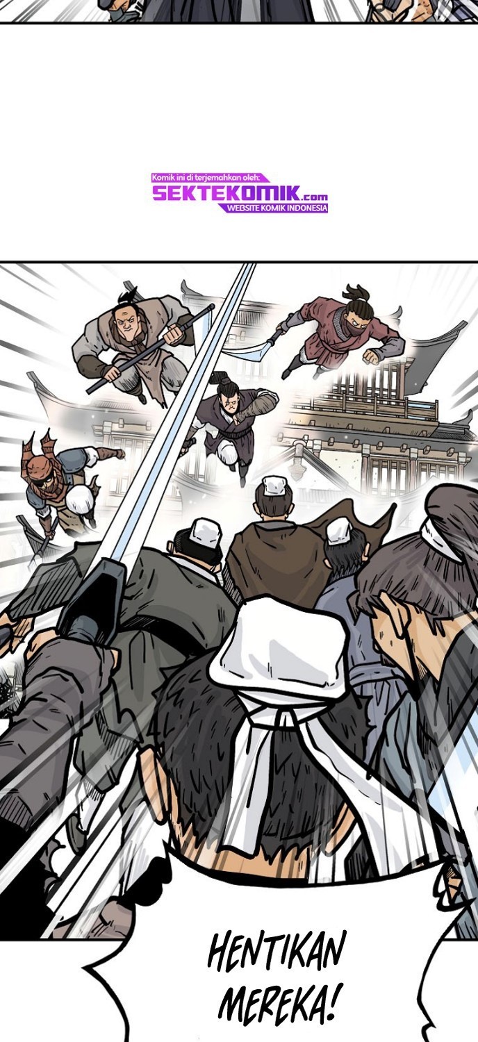 Fist Demon Of Mount Hua