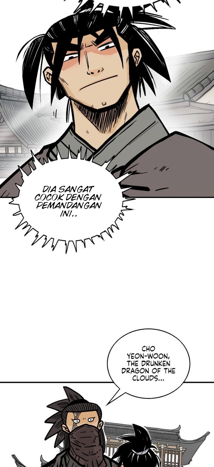 Fist Demon Of Mount Hua