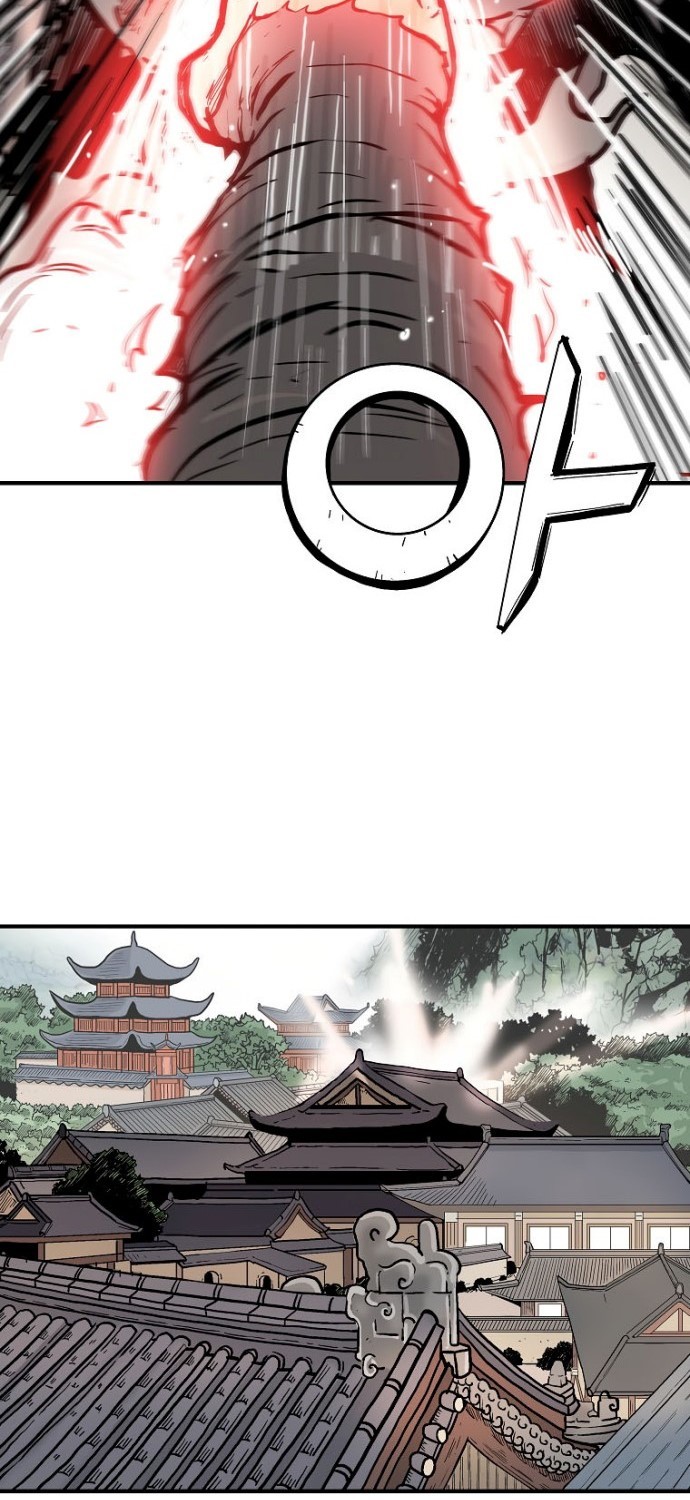 Fist Demon Of Mount Hua