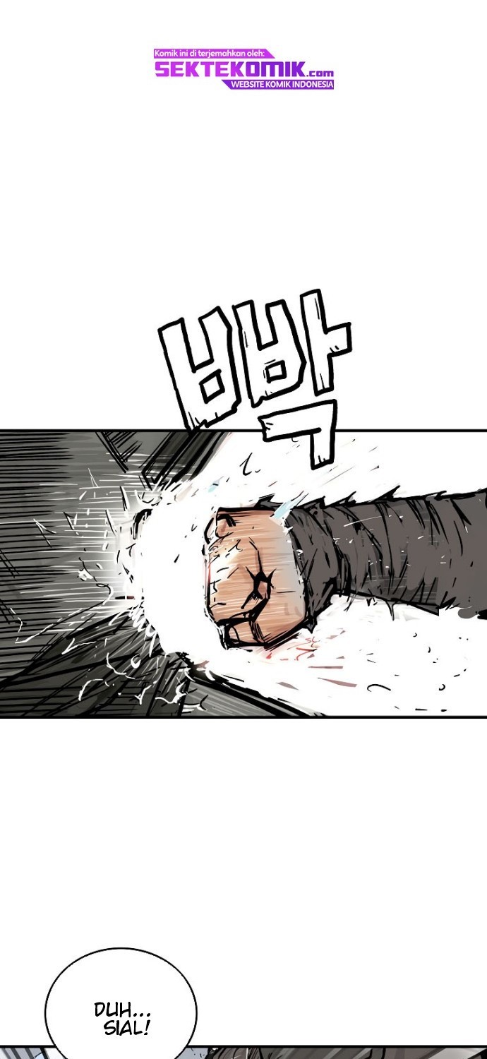 Fist Demon Of Mount Hua