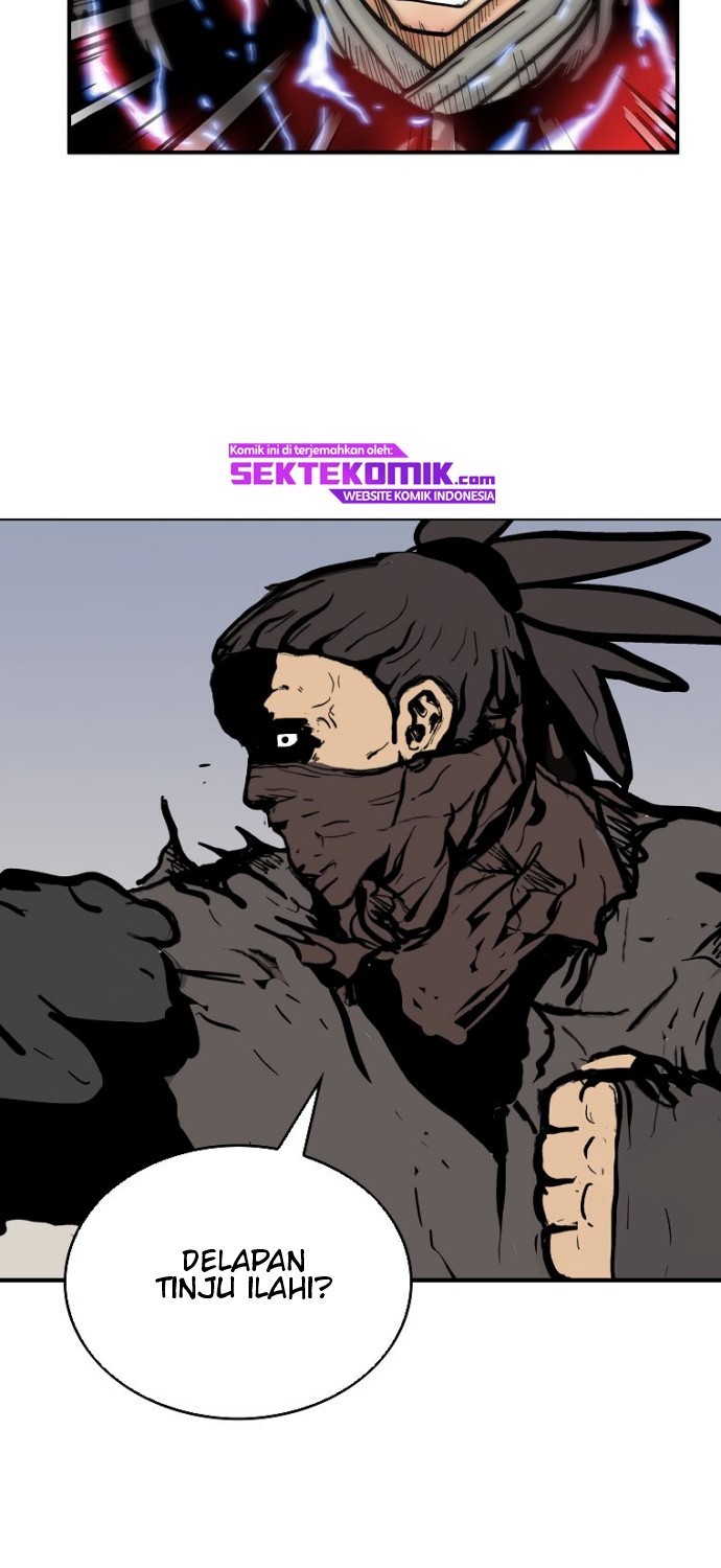 Fist Demon Of Mount Hua