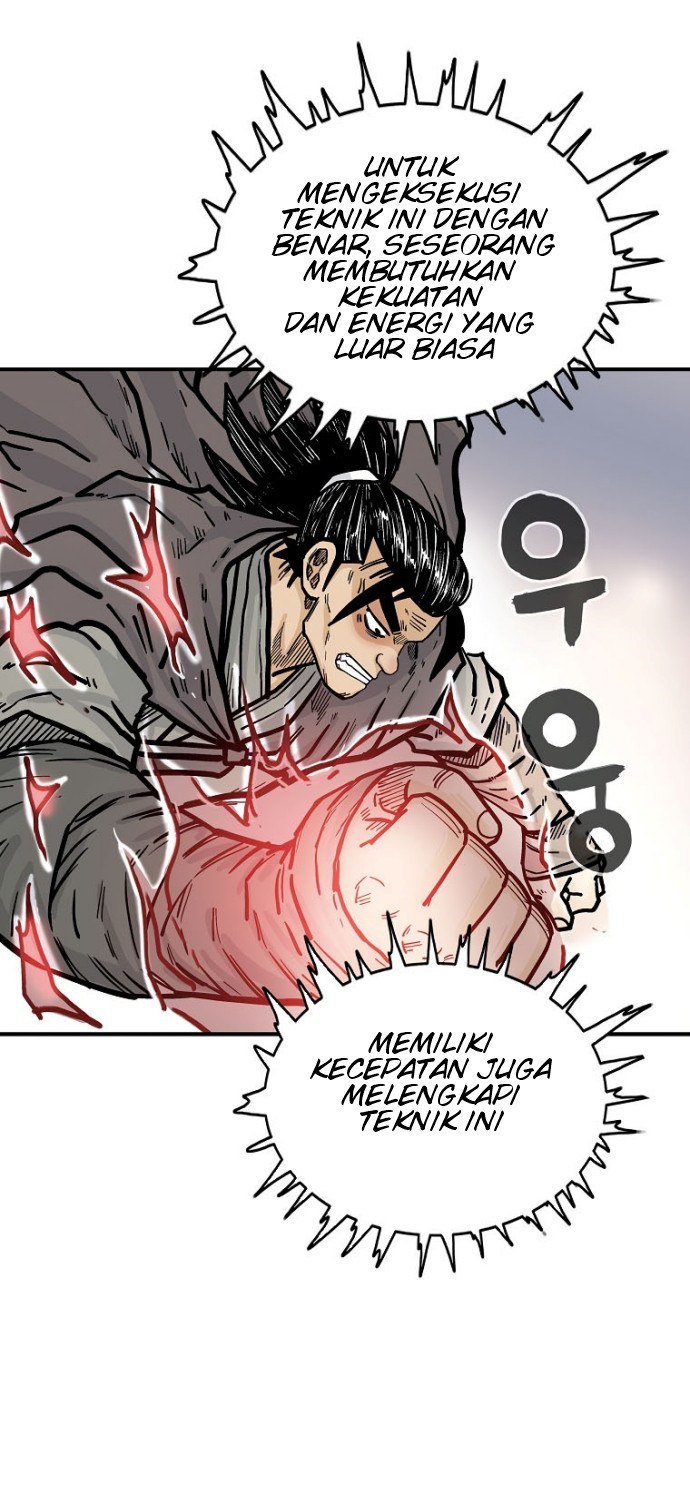 Fist Demon Of Mount Hua