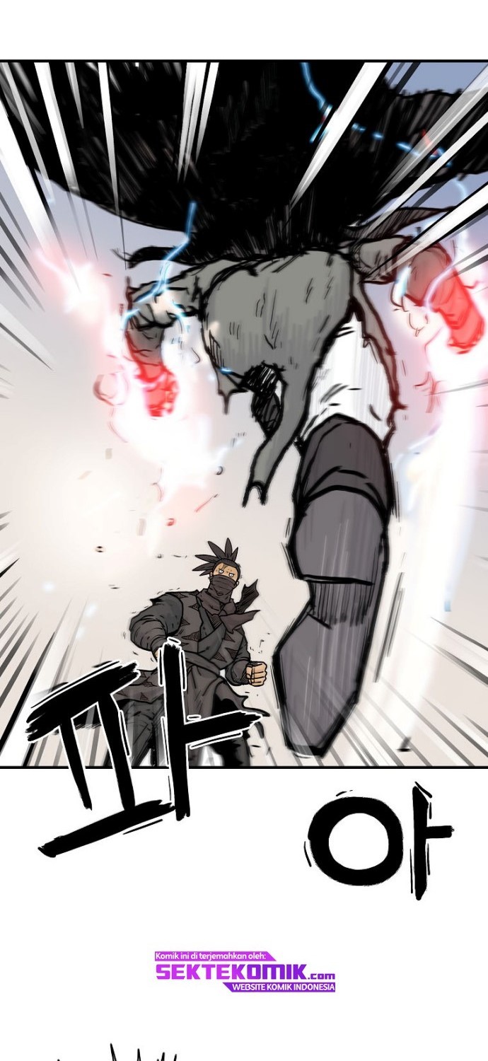 Fist Demon Of Mount Hua