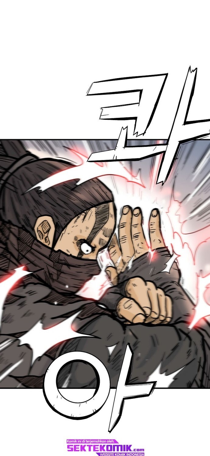 Fist Demon Of Mount Hua