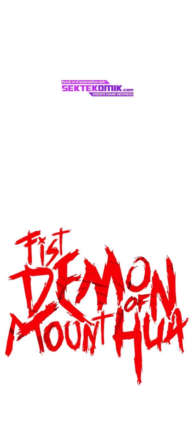 Fist Demon Of Mount Hua