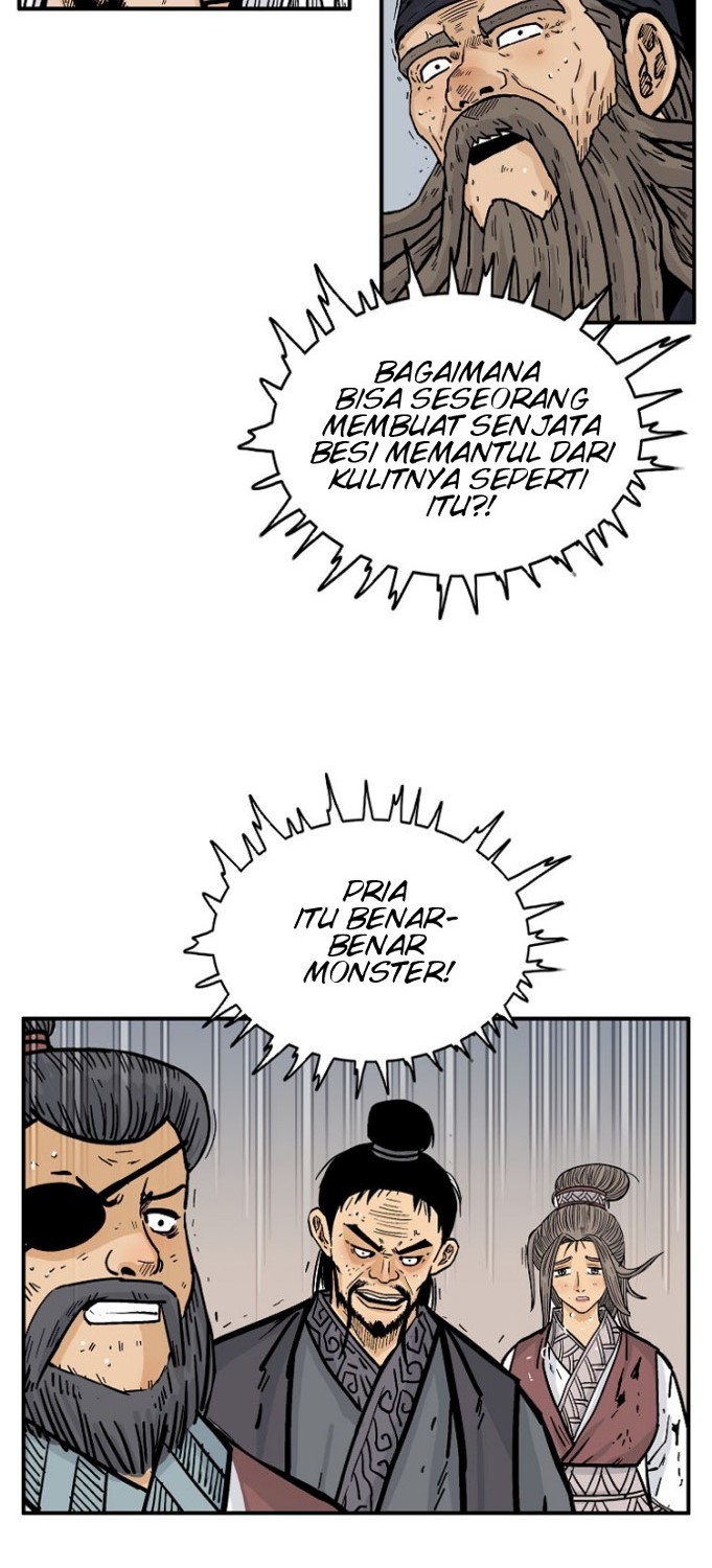 Fist Demon Of Mount Hua