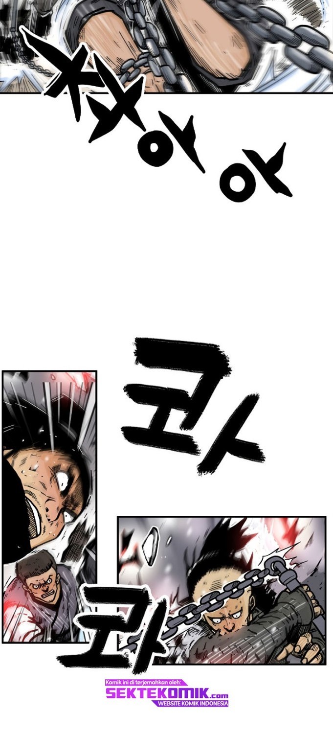 Fist Demon Of Mount Hua