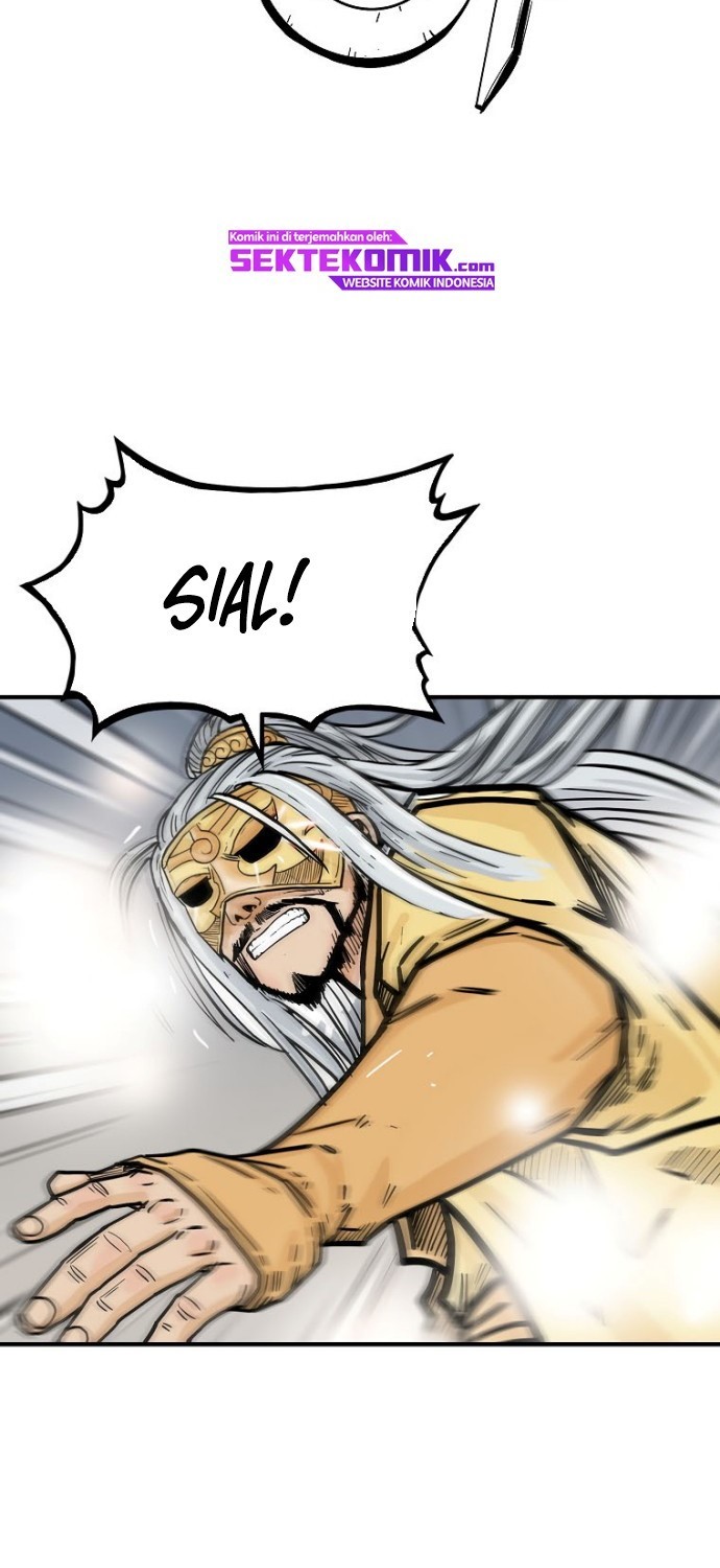 Fist Demon Of Mount Hua