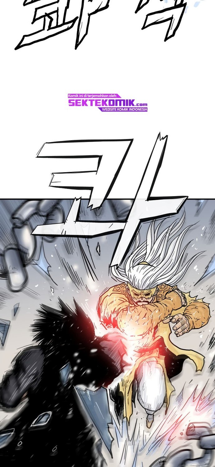 Fist Demon Of Mount Hua