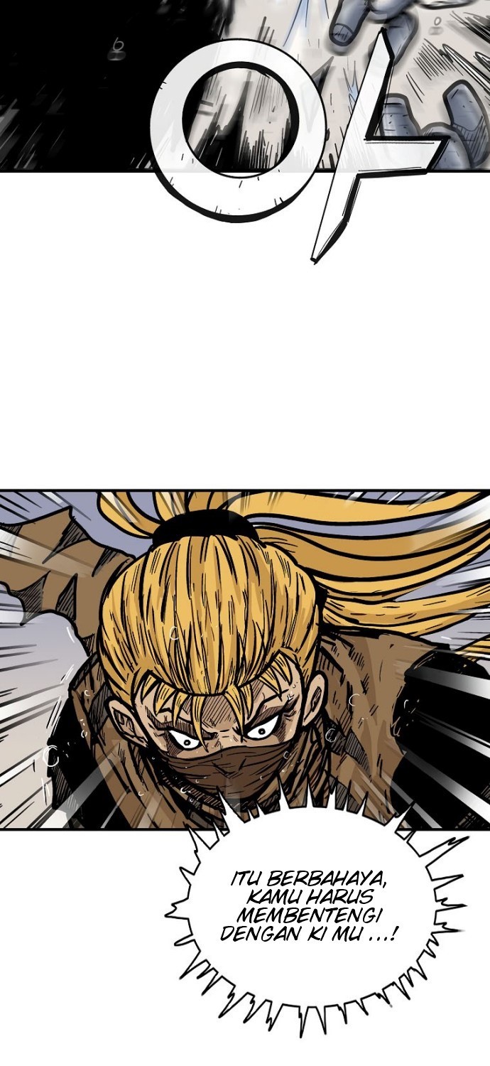 Fist Demon Of Mount Hua